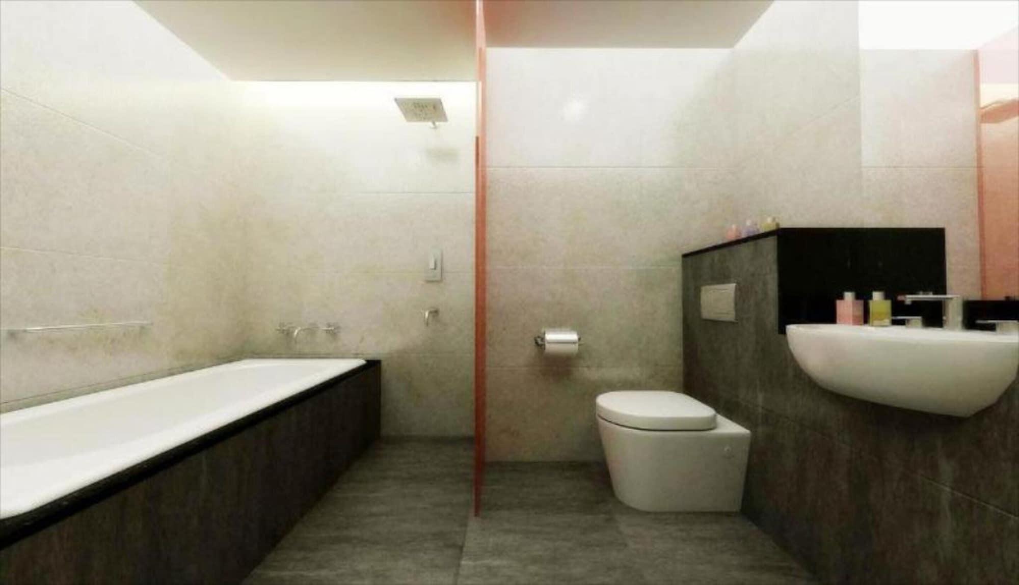 Hotel Santika Mega City Bekasi Esterno foto