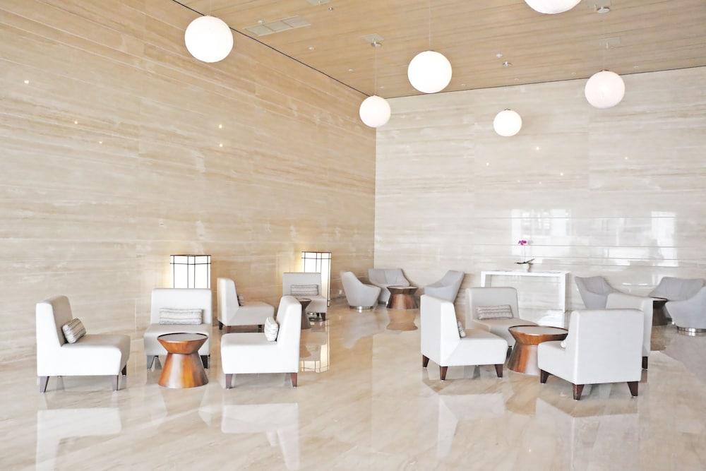 Hotel Santika Mega City Bekasi Esterno foto