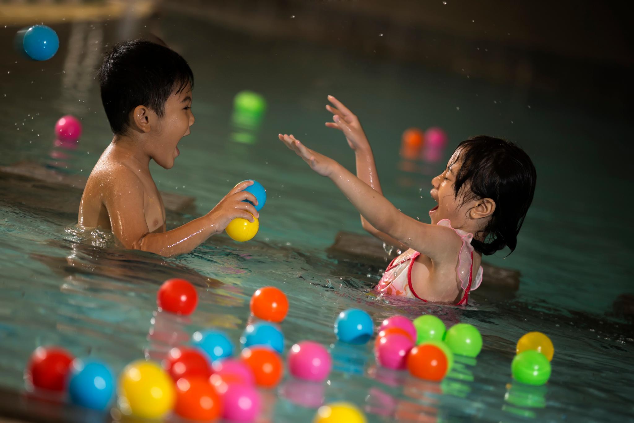 Hotel Santika Mega City Bekasi Esterno foto