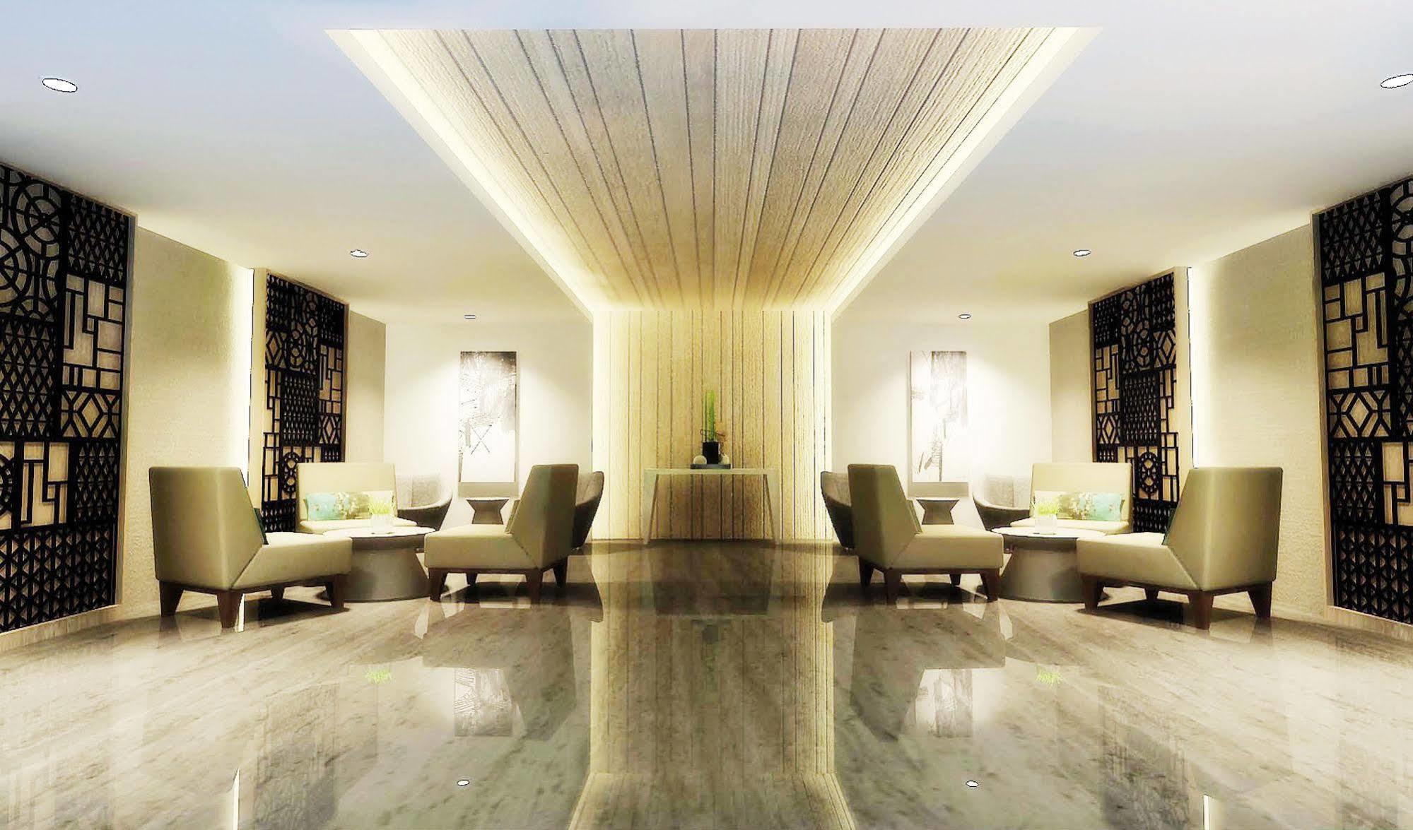 Hotel Santika Mega City Bekasi Esterno foto